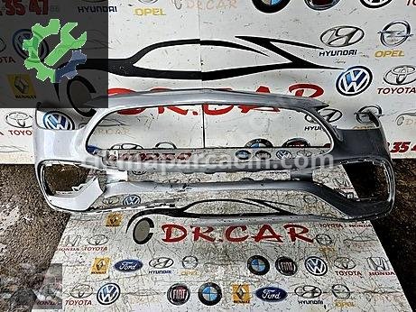 Mercedes-Benz GLA Ön Tampon çıkma parça
