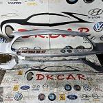Mercedes-Benz GLA Ön Tampon çıkma parça - DR CAR OTO ÇIKMA PARÇA Adana
