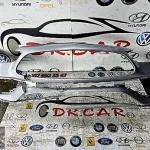 Mercedes-Benz GLA Ön Tampon çıkma parça - DR CAR OTO ÇIKMA PARÇA Adana