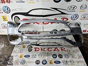 MERCEDES GLA AMG ÖN TAMPON ORJİNAL ÇIKMA PARÇA
