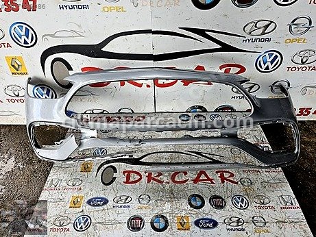 Mercedes-Benz GLA Ön Tampon çıkma parça