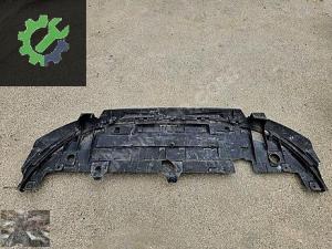 MERCEDES GLA W156 ÖN TAMPON ALT MUHAFAZA ORJİNAL ÇIKMA PARÇA