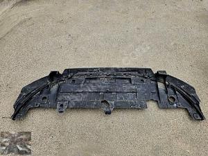 MERCEDES GLA W156 ÖN TAMPON ALT MUHAFAZA ORJİNAL ÇIKMA PARÇA