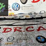Mercedes-Benz GLC Panjur çıkma parça - DR CAR OTO ÇIKMA PARÇA Adana