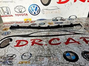 MERCEDES GLC X253 ÖN TAMPON ÇITASI ORJİNAL ÇIKMA A2538853906