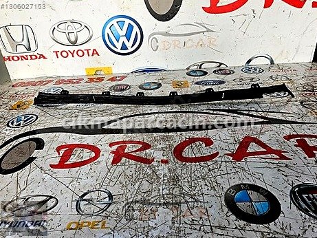 Mercedes-Benz GLC Tampon Çıtası çıkma parça