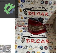MERCEDES ML SERİSİ W163 98-01 SAĞ STOP ORJİNAL ÇIKMA A1638202064