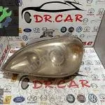 Mercedes-Benz SL Sol Ön Far çıkma parça - DR CAR OTO ÇIKMA PARÇA Adana