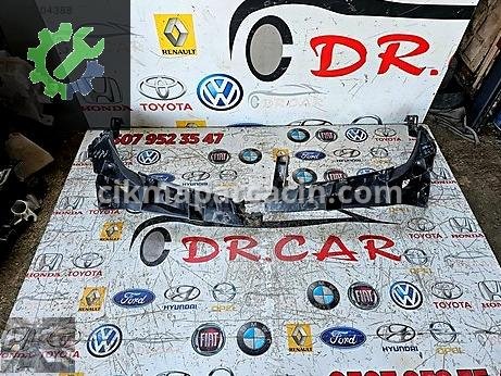 Mercedes-Benz ML Far Braketi çıkma parça