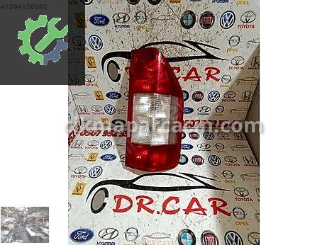 Mercedes-Benz Sprinter Sağ Arka Stop çıkma parça