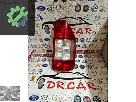 Mercedes-Benz Sprinter Sağ Arka Stop A0008261656 çıkma parça