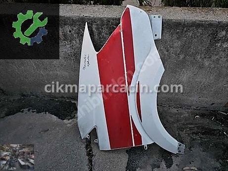 Mercedes-Benz Sprinter Çamurluk (Ön) çıkma parça