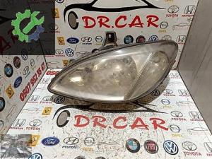 MERCEDES VİTO 04-12 SOL ÖN FAR ORJİNAL ÇIKMA PARÇA 24670100L