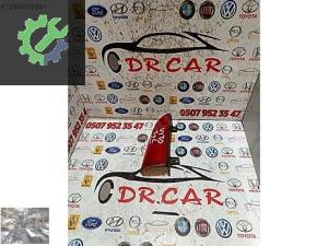 MERCEDES VİTO SOL ÜST REFLEKTÖR ORJİNAL ÇIKMA PARÇA A6398201864