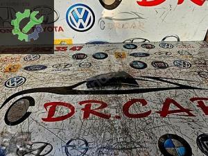 MERCEDES W205 C180-C200 SOL TAMPON BAKALİTİ ORJİNAL A2058856502