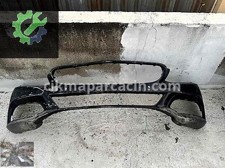 Mercedes-Benz CLA Ön Tampon çıkma parça