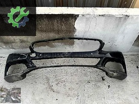 Mercedes-Benz CLA Ön Tampon çıkma parça
