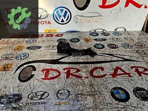 MERCEDES W206 SOL ÖN ÇAMURLUK BRAKETİ ORJİNAL ÇIKMA A2068850305