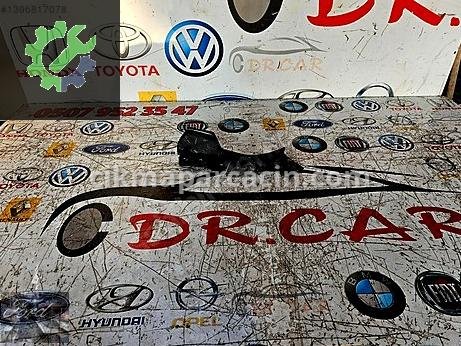 Mercedes-Benz CLA Çamurluk Braketi çıkma parça