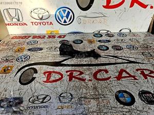MERCEDES W206 SOL ÖN ÇAMURLUK BRAKETİ ORJİNAL ÇIKMA A2068850305