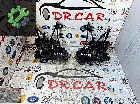 Mercedes-Benz CLA Far Braketi A2136206400 çıkma parça