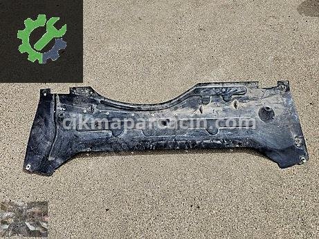MG HS Kablo Tesisatı çıkma parça