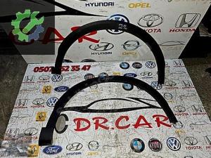 MG ZS SAĞ ÖN DODİK ORJİNAL ÇIKMA PARÇA 654572627 OEM 654572627