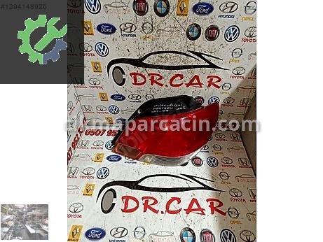 Mitsubishi Carisma Sağ Arka Stop çıkma parça