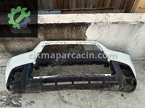 Mitsubishi ASX Ön Tampon çıkma parça