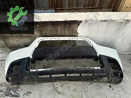 Mitsubishi ASX Ön Tampon çıkma parça