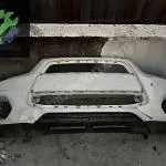 Mitsubishi ASX Ön Tampon çıkma parça - DR CAR OTO ÇIKMA PARÇA Adana