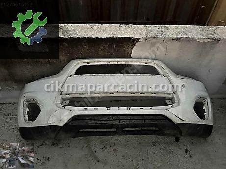 Mitsubishi ASX Ön Tampon çıkma parça