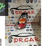 Mitsubishi Colt Sol Arka Stop çıkma parça - DR CAR OTO ÇIKMA PARÇA Adana