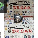Mitsubishi Colt Sol Arka Stop çıkma parça - DR CAR OTO ÇIKMA PARÇA Adana