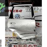 Mitsubishi Colt Kapı (Arka Sağ) çıkma parça - DR CAR OTO ÇIKMA PARÇA Adana