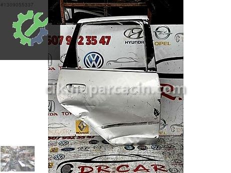 Mitsubishi Colt Kapı (Arka Sağ) çıkma parça