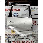 Mitsubishi Colt Kapı (Arka Sağ) çıkma parça - DR CAR OTO ÇIKMA PARÇA Adana