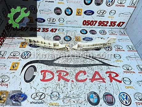 Mitsubishi L200 Tampon Braketi çıkma parça