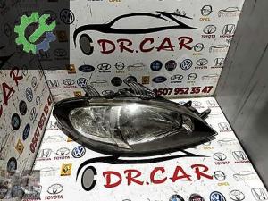 MITSUBISHI LACETTİ SAĞ FAR ÇIKMA ORJİNAL