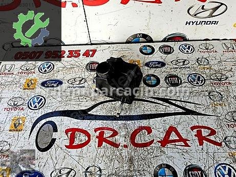 Mitsubishi Lancer Yağ Filtresi Yuvası çıkma parça