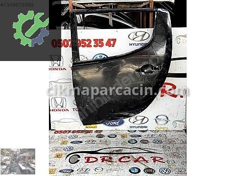 Mitsubishi L200 Kapı (Arka Sol) çıkma parça