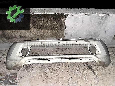 Mitsubishi L200 Ön Tampon çıkma parça
