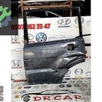 Mitsubishi Pajero Kapı (Arka Sol) çıkma parça - DR CAR OTO ÇIKMA PARÇA Adana
