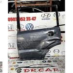 Mitsubishi Pajero Kapı (Arka Sol) çıkma parça - DR CAR OTO ÇIKMA PARÇA Adana
