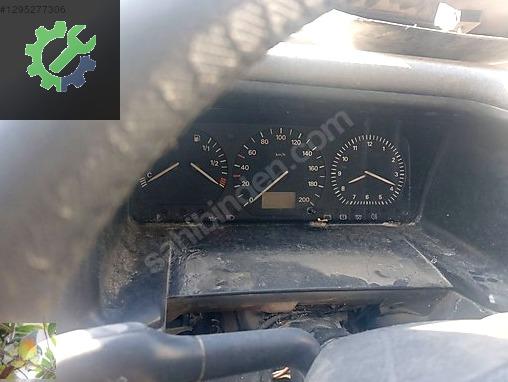 Volkswagen Transporter Silindir Kapak çıkma parça