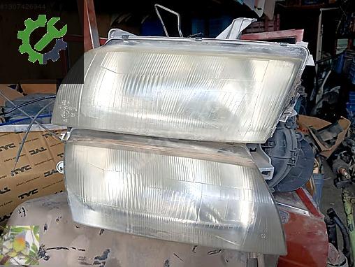 Mazda 323 Sol Ön Far çıkma parça