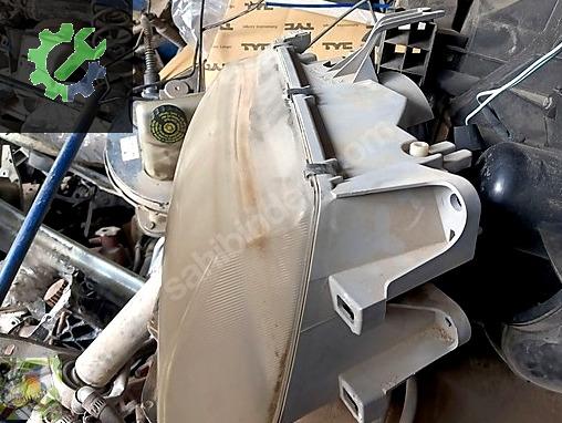 Mazda 323 Sol Ön Far çıkma parça