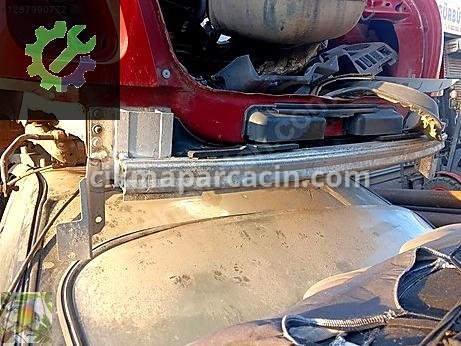 Mini Cooper Tampon Demiri çıkma parça