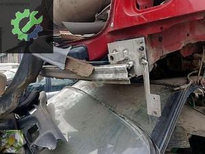Mini Cooper r50 r53 arka tampon demiri