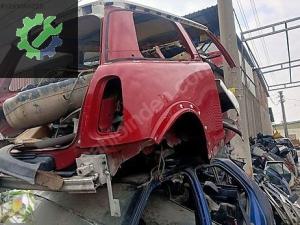 Mini Cooper r50 r53 sağ arka çamurluk çeyrek